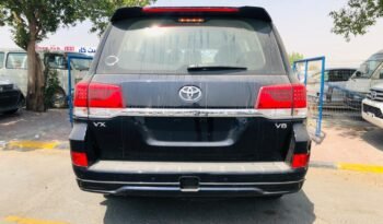 TOYOTA Landcruiser 0 2019 full