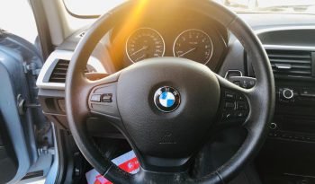 BMW 116i 0 2013 full