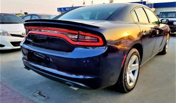 DODGE Charger 2017 full