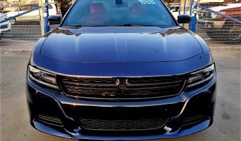 DODGE Charger 2017 full