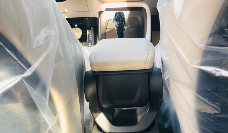BMW X1 0 2019 full
