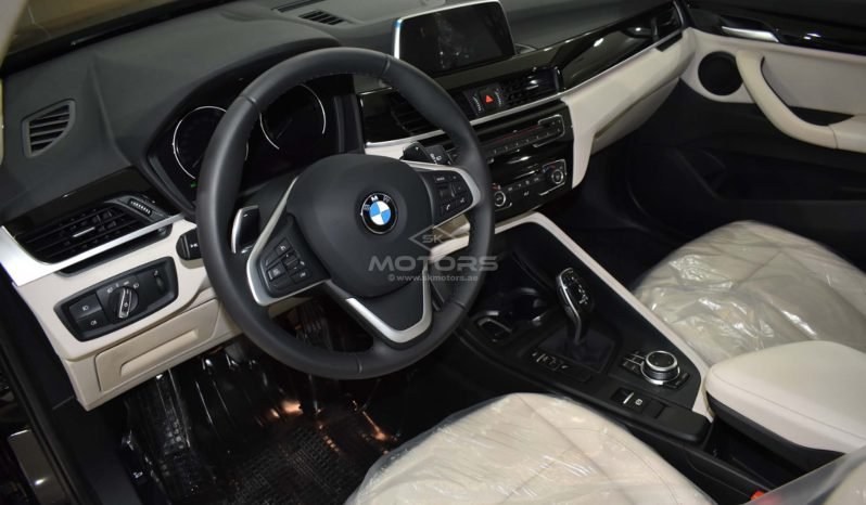 BMW X7 0 2019 full