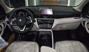 BMW X7 0 2019 full