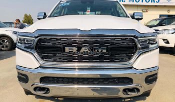 RAM 4×4 Pickup 0 2019 full