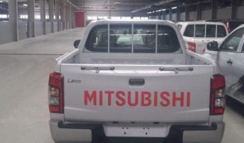 MITSUBISHI L200 2.4l 2020 full