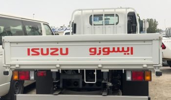 ISUZU Npr 85h Truck 2022 full