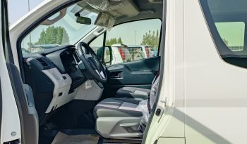 TOYOTA HAICE HIROOF 3.5L V6 PETROL WHITE 2022 (15 SEATS) full