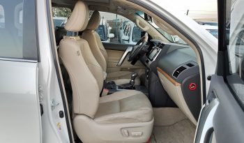 Mitsubishi Pajero 3.8L Petrol 2021 full