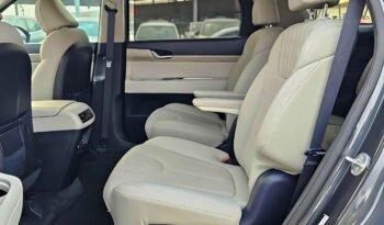HYUNDAI PALISADE SUV 3.8L 6CY PETROL 2020 full