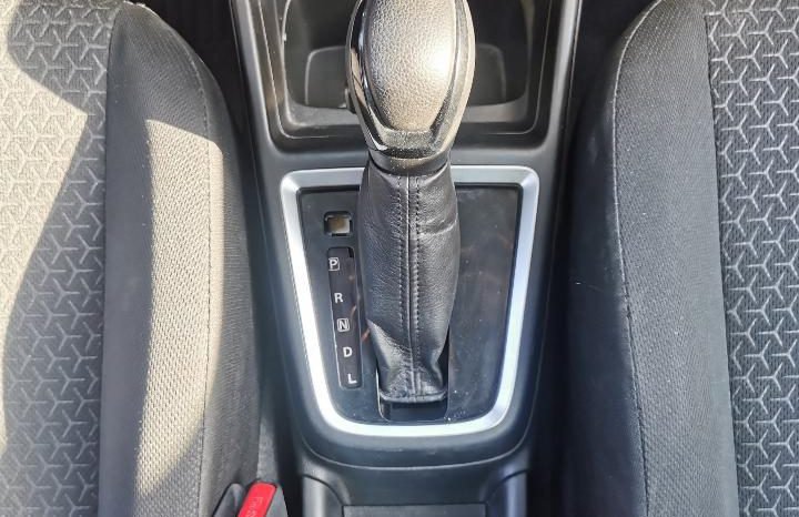 Suzuki Swift GLX Hatchback 1.2l 4CY Petrol 2019 Grey full