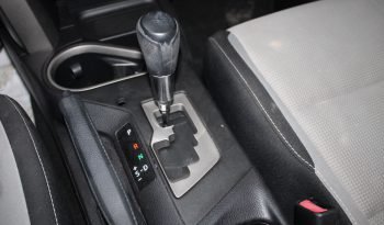 TOYOTA RAV4 SUV 2.5L 4CY PETROL BLACK 2018 full