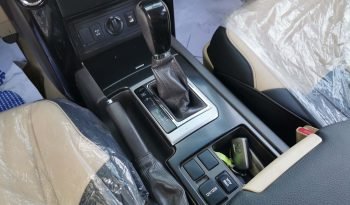 TOYOTA LANDCRUISER PRADO GXR 4WD SUV 4.0L V6 PETROL 2016 WHITE full