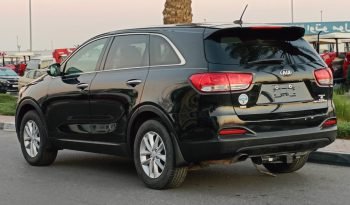 KIA SORENTO GDI SUV 2.4L 4CY PETROL BLACK 2017 full