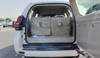 TOYOTA PRADO TXL 4WD SUV 2.7L V4 PETROL 2011 full