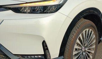 HONDA ENS 1 FWD SUV ELECTRIC ENGINE WHITE 2022 full