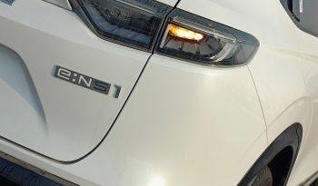HONDA ENS 1 FWD SUV ELECTRIC ENGINE WHITE 2022 full