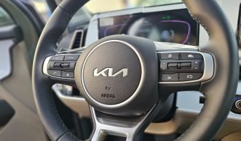 KIA SPORTAGE AT FWD SUV 1.6L 4CY PETROL 2023 GREEN full