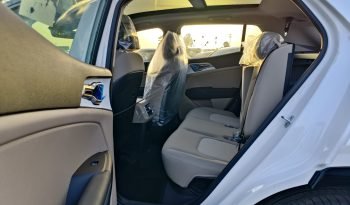 KIA SPORTAGE AT FWD SUV 1.6L 4CY PETROL 2023 WHITE full