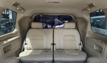 TOYOTA LANDCRUISER GXR 2015 A/T 4.6L PETROL WHITE full