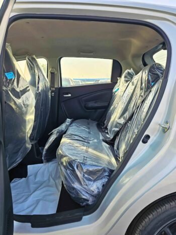 SUZUKI Celerio Image 4