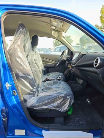 SUZUKI Celerio Image 5