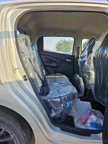 SUZUKI Celerio Image 3