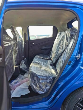 SUZUKI Celerio Image 4