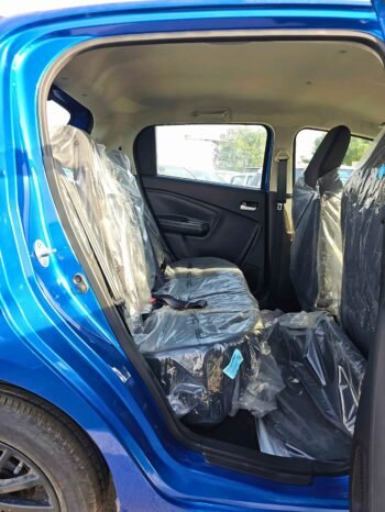 SUZUKI Celerio Image 3