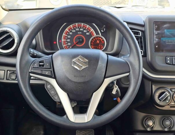 SUZUKI CELERIO GL 2023 PETROL V4 1.0L A/T