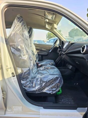 SUZUKI Celerio Image 5