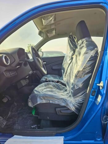 SUZUKI Celerio Image 6