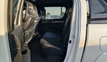 TOYOTA HILUX GR-S 2023 A/T 2.8L V4 DIESEL WHITE full