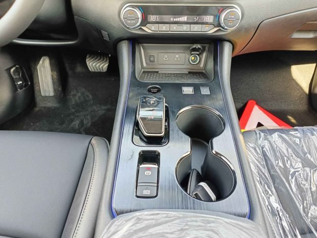 NISSAN Sylphy Image 10