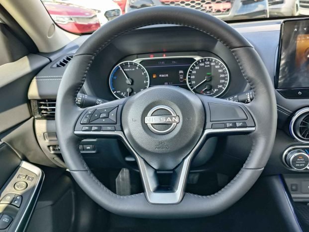 NISSAN Sylphy Image 11