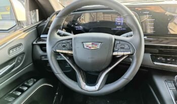 CADILLAC ESCLADE ESV PREMIUM LUXURY 2023 PETROL V8 6.2L A/T full