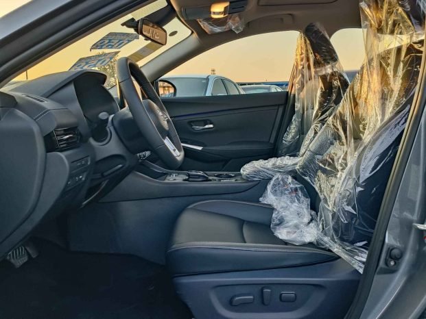 NISSAN Sylphy Image 14