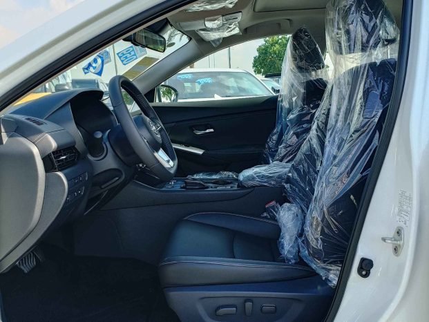 NISSAN Sylphy Image 6