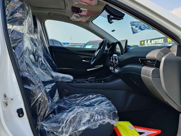 NISSAN Sylphy Image 5