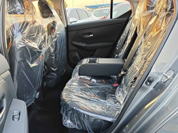 NISSAN Sylphy Image 5