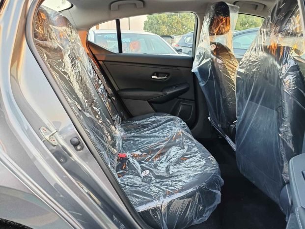 NISSAN Sylphy Image 4