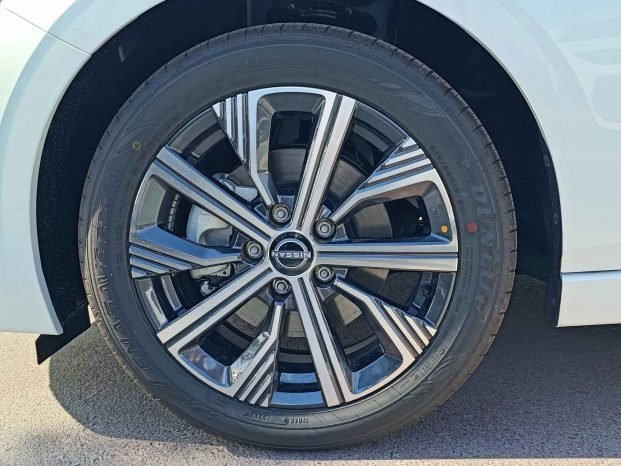 NISSAN Sylphy Image 3