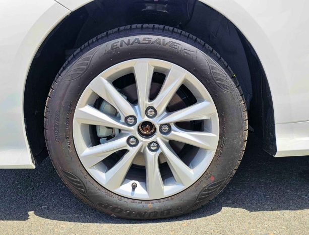 TOYOTA COROLLA Image 11