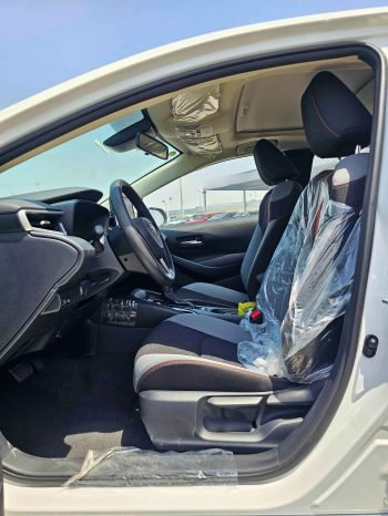 TOYOTA COROLLA Image 10