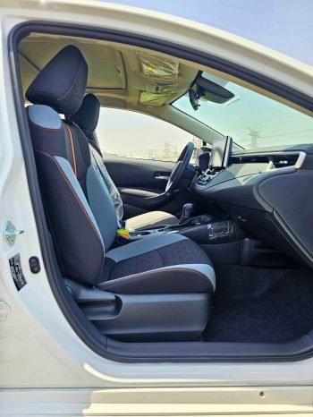 TOYOTA COROLLA Image 9