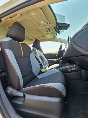 TOYOTA COROLLA Image 6