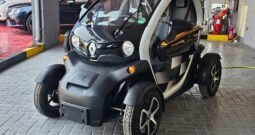 RENAULT TWIZY 2019 ELECTRIC