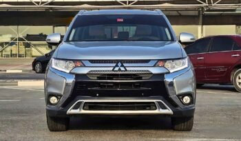 MITSUBISHI OUTLANDER GLX 2019 V4 2.5L A/T full