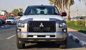 MITSUBISHI L200 SPORTERO 2024 DIESEL V4 2.4L A/T full