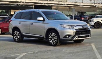 MITSUBISHI OUTLANDER GLX 2019 V4 2.5L A/T full