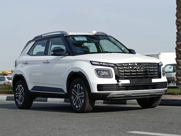 HYUNDAI VENUE Image 13